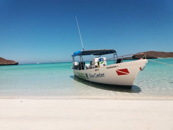 La Paz, México