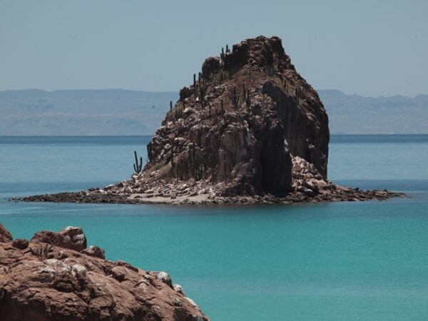 La Paz, México