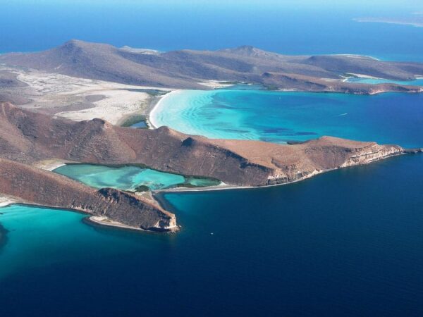 La Paz, México