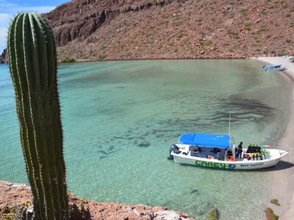 La Paz, México