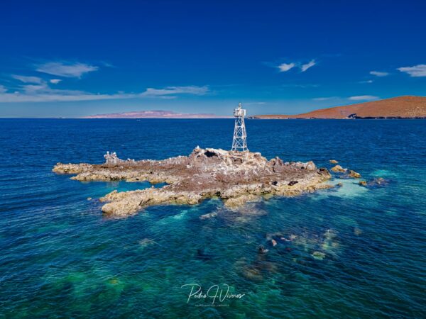 La Paz, México