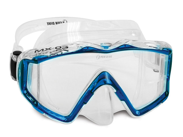 Visor / MX-03