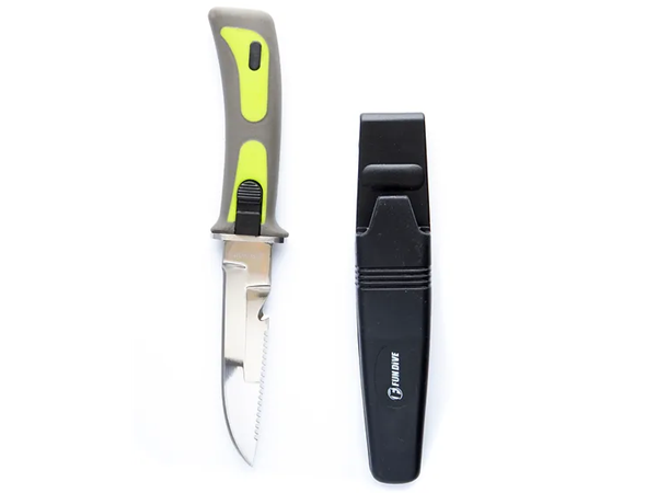 Cuchillo K-02
